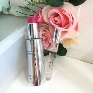 VICTORIAS SECRET bombshell roller/fragrance cream